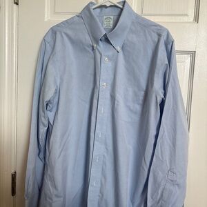 Light blue dress shirt